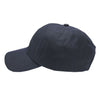 Barbour Mens Wax Sports Cap Navy