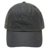 Barbour Mens Wax Sports Cap Sage