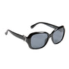 Eyelevel Womens Cheryl Polarized Sunglasses