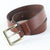 Charles Smith 40mm Real Leather Belt Tan 30024