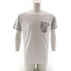 Cuckoos Nest Morocco T-Shirt White