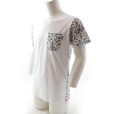 Cuckoos Nest Morocco T-Shirt White