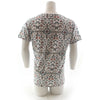 Cuckoos Nest Morocco T-Shirt White