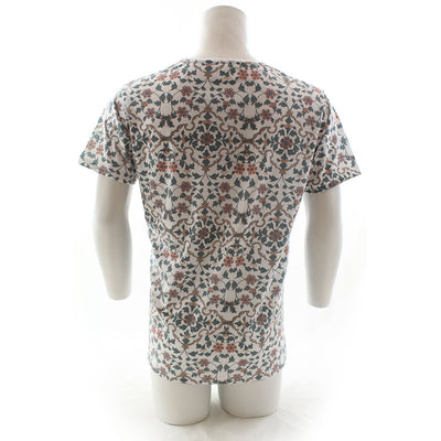 Cuckoos Nest Morocco T-Shirt White