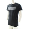 Duck and Cover Morpeth T-Shirt Black
