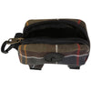 Barbour Classic Tartan Dog Poop Bag Dispenser