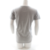 Humor Jakato Cap Print T-shirt Grey Melange