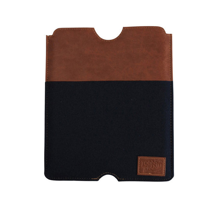 Icon Brand All Business Ipad Cover