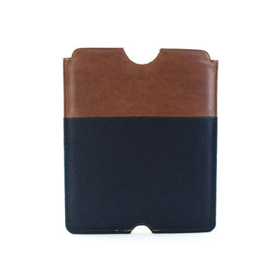 Icon Brand All Business Ipad Cover