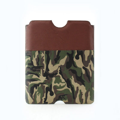 Icon Brand Partie Traumatic Ipad Cover