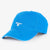 Barbour Mens Cascade Sports Cap Sport Blue