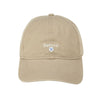 Barbour Mens Cascade Sports Cap Stone