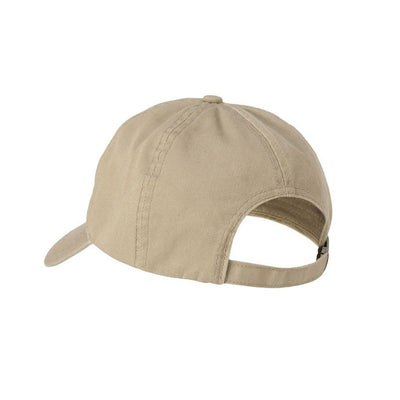 Barbour Mens Cascade Sports Cap Stone