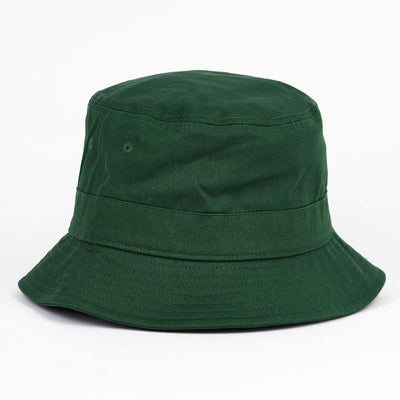 Barbour Cascade Bucket Hat Racing Green