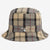 Barbour Tartan Bucket Hat Dress Tartan