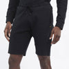Barbour International Men's Expanse Track Shorts Black