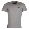 Barbour International Small Logo T-Shirt Anthracite