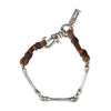 ICON BRAND RAGGED BONES BRACELET