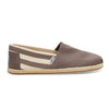 TOMS Womens University Stripe Classics Espadrilles