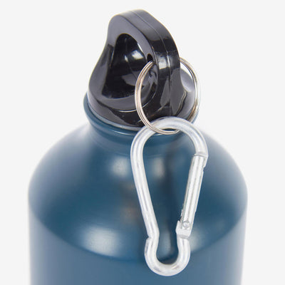 Barbour Arwin Reusable Water Bottle Lake Blue