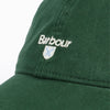 Barbour Men's Cascade Sports Cap Racing Green