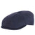 Barbour Claymore Bakerboy Cap Navy