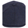 Barbour Claymore Bakerboy Cap Navy