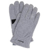 Barbour Coalford Fleece Gloves Grey