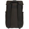 Barbour Essential Wax Backpack Olive Green