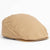 Barbour Men's Finnean Flat Cap Sandstone