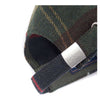 Barbour Galingale Tartan Sports Cap Classic