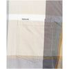 Barbour Harris Tailored Long Sleeve Shirt Amble Sand Tartan