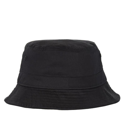 Barbour International Norton Drill Sports Hat Black