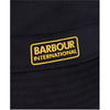 Barbour International Norton Drill Sports Hat Black