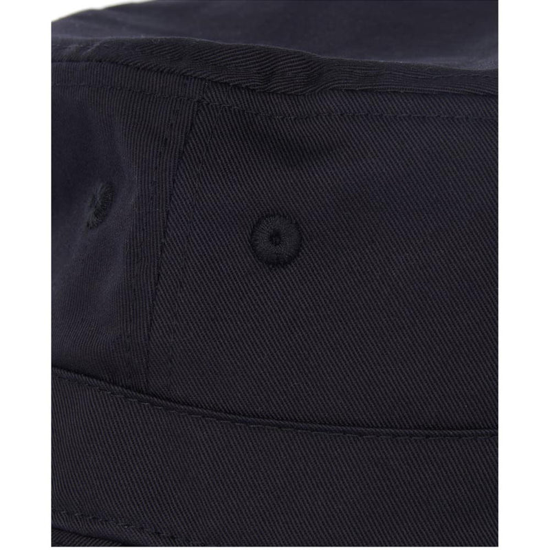 Barbour International Norton Drill Sports Hat Black