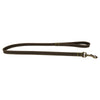 Barbour Leather Dog Lead Brown