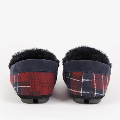 Barbour slippers outlet house of fraser