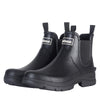 Barbour Men's Nimbus Chelsea Wellington Boots Black