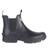 Barbour Men's Nimbus Chelsea Wellington Boots Black