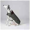 Barbour Quilted Dog Coat Olive