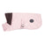 Barbour Quilted Dog Coat Pink Size Large
