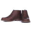 Barbour Readhead Chukka Boots Teak