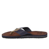 Barbour Men's Toeman Beach Sandals Navy