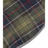 Barbour Tartan Waterproof Dog Coat Classic Tartan