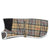 Barbour Wetherham Tartan Dog Coat Dress Tartan