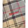 Barbour Wetherham Tartan Dog Coat Dress Tartan