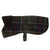 Barbour Wool Touch Dog Coat Classic Tartan