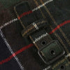 Barbour Wool Touch Dog Coat Classic Tartan