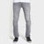 DML Jeans Chaos Skinny Stretch Jeans In Light Grey