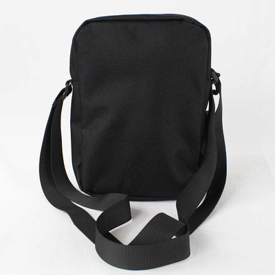 Fila Prezza Cross Body Bag Black One Size.